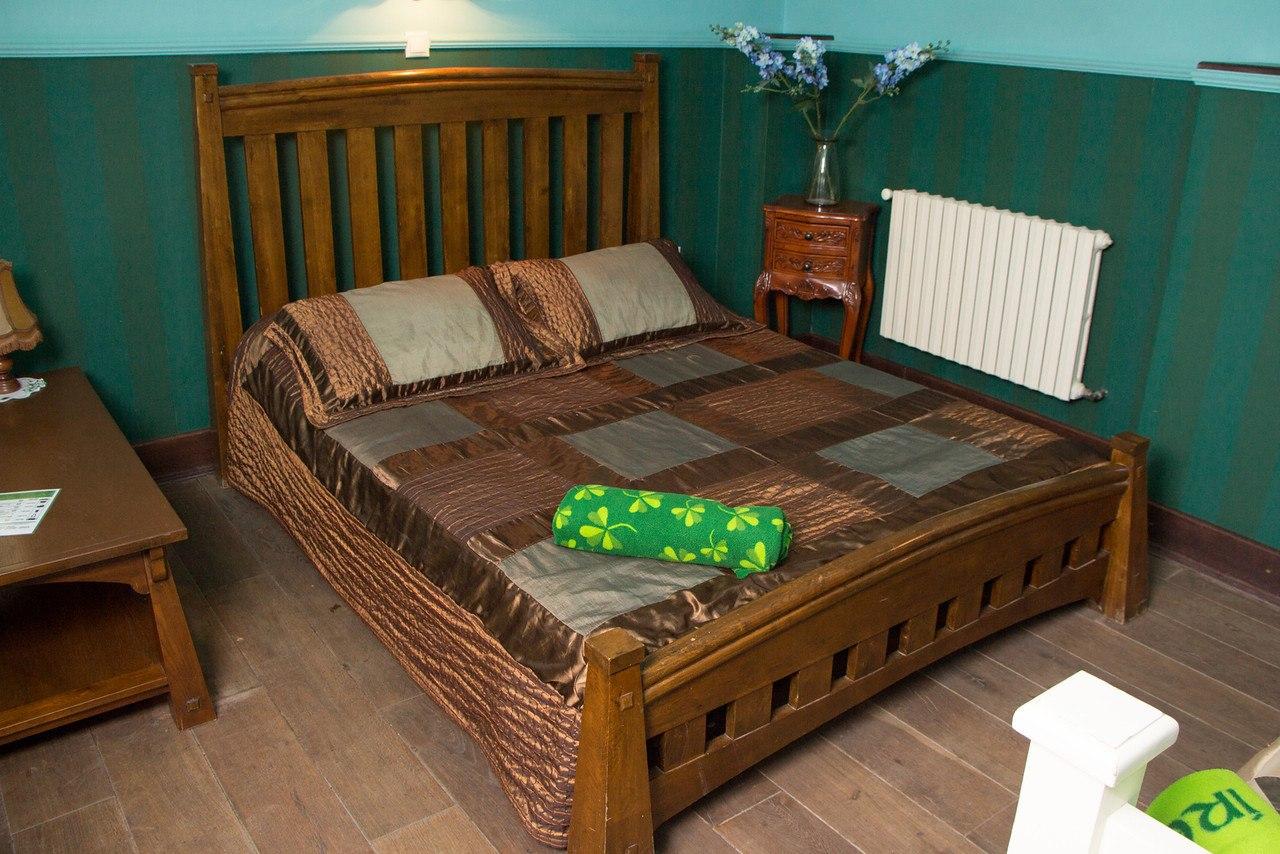 Фото Hamilton's Bed & Breakfast