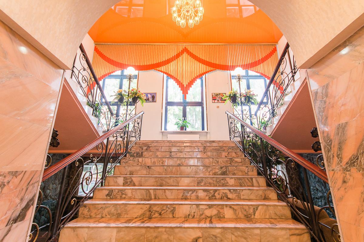 Фото Профсоюзная