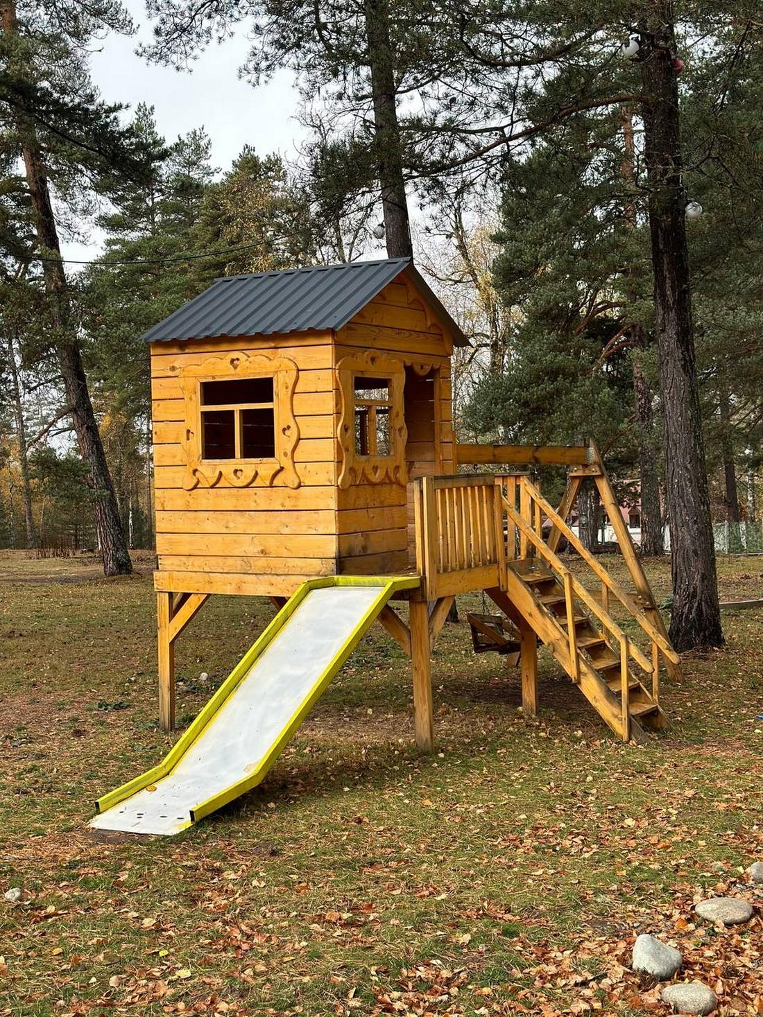 Фото отеля 4