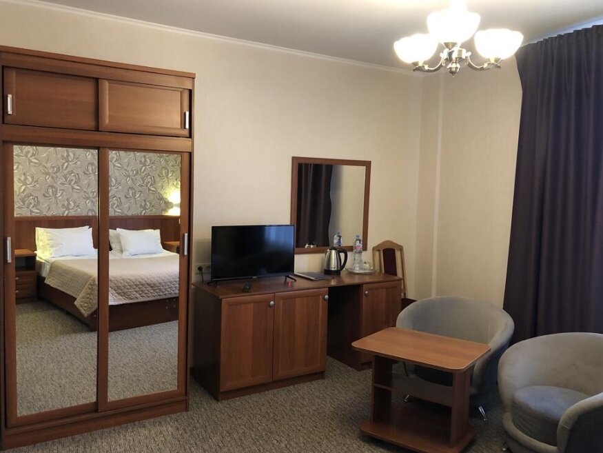 Фото Корона