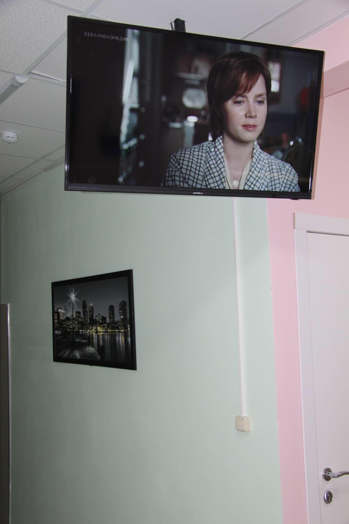 Фото Travel Inn на Первомайской