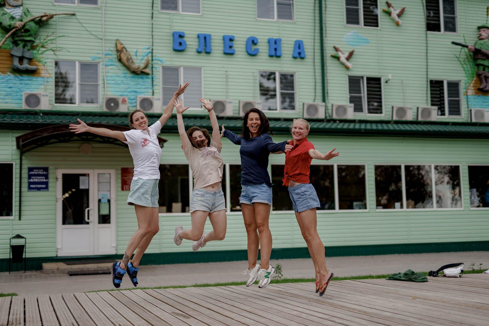 Фото Блесна