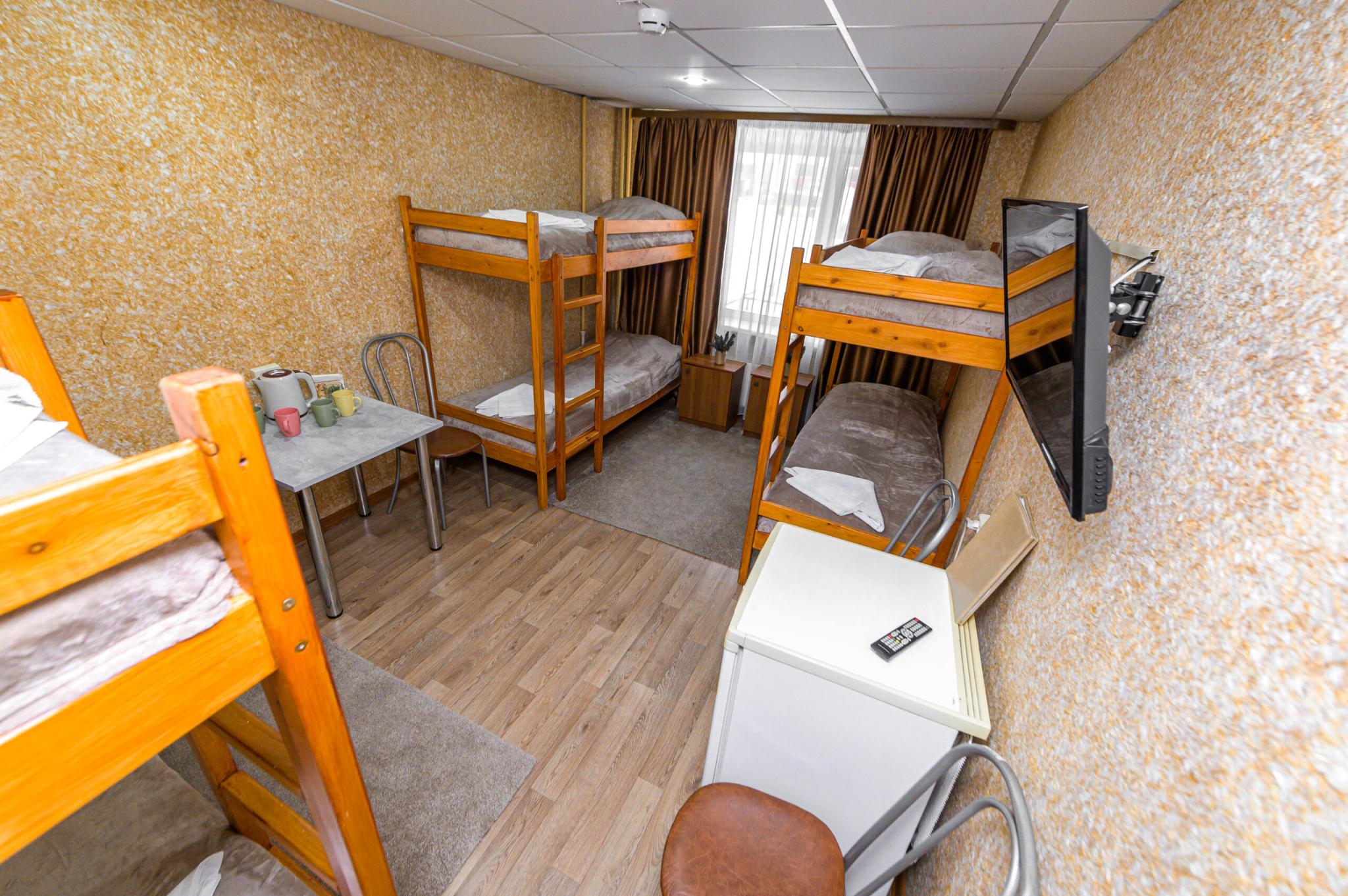 Фото Север Плюс