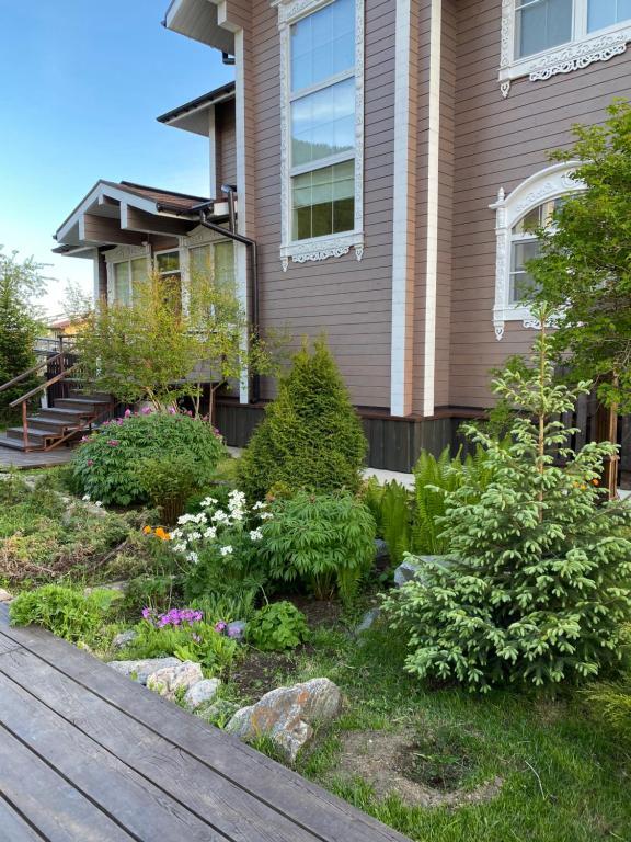 Фото Усадьба Демидова