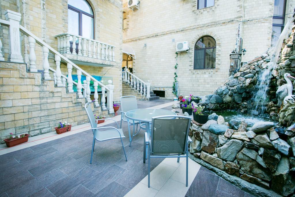 Фото Frant Hotel