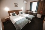 Legenda (Sporta Street, 27), guest house