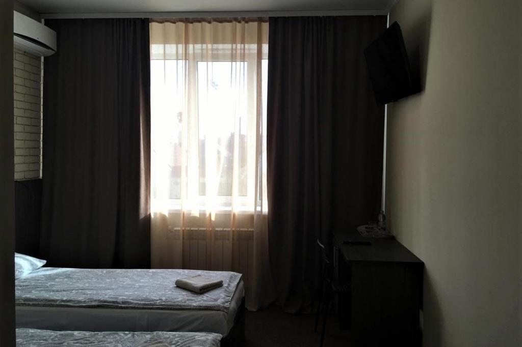 Фото Гостевой дом на Родниковой