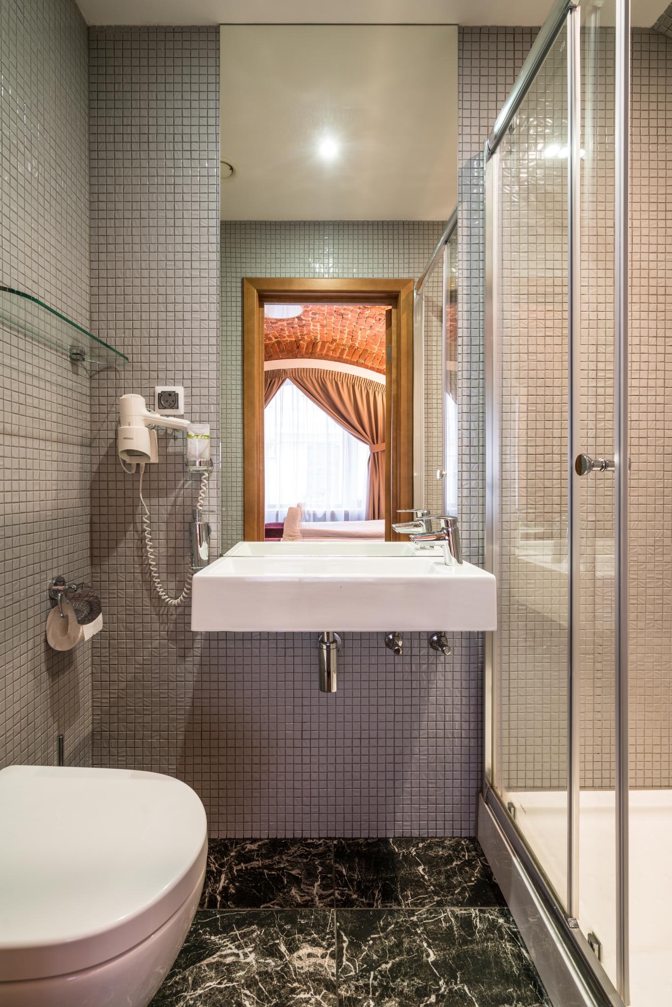 Фото Отель Невский 74