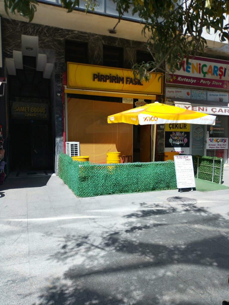 Restaurant Pirpirim Turku Evi, Gaziantep, photo