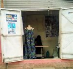 Alfaiataria (Luanda Province, Municipality of Cazenga, Comissão do cazenga), tailor