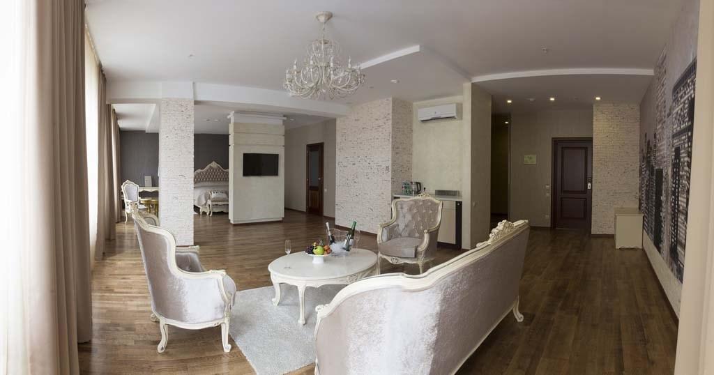 Фото отеля 4