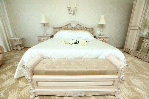 Гостиница Ваш отель в Увельском районе