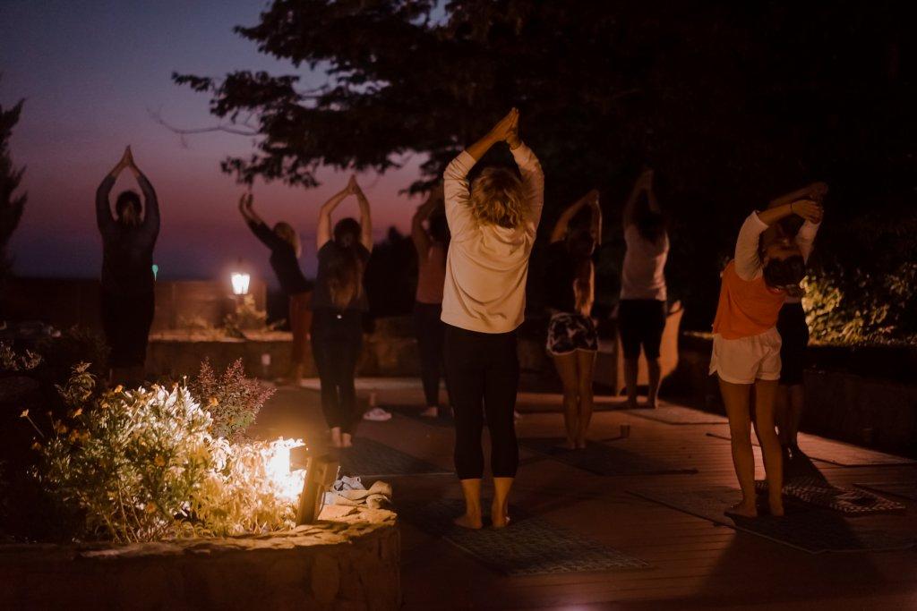 Фото Spatium Wellness Center