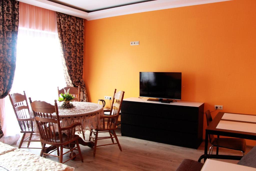 Фото Усадьба Усть-Боярское