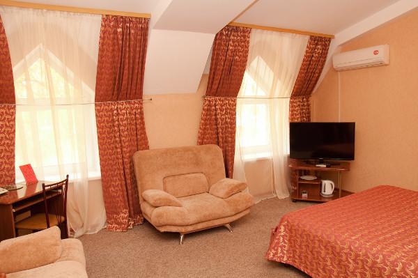 Фото Колибри