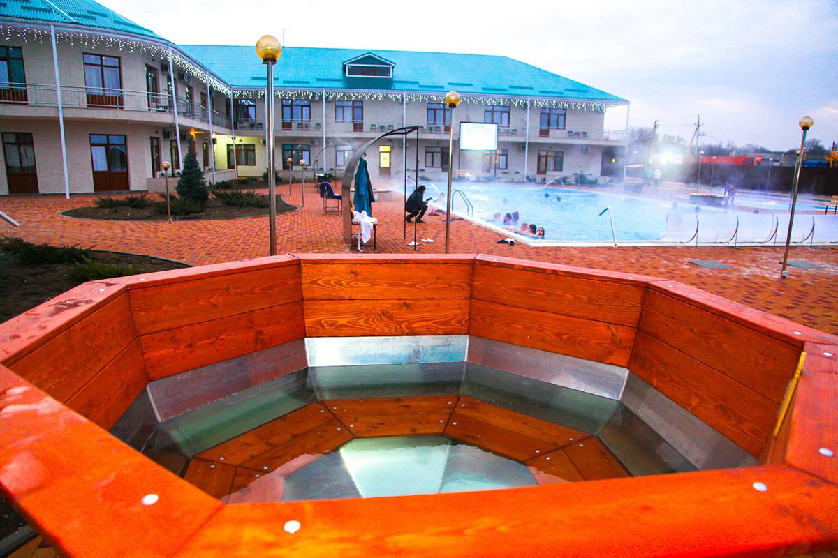 Фото Аквамарин