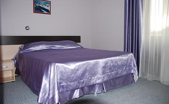 Фото Лагуна