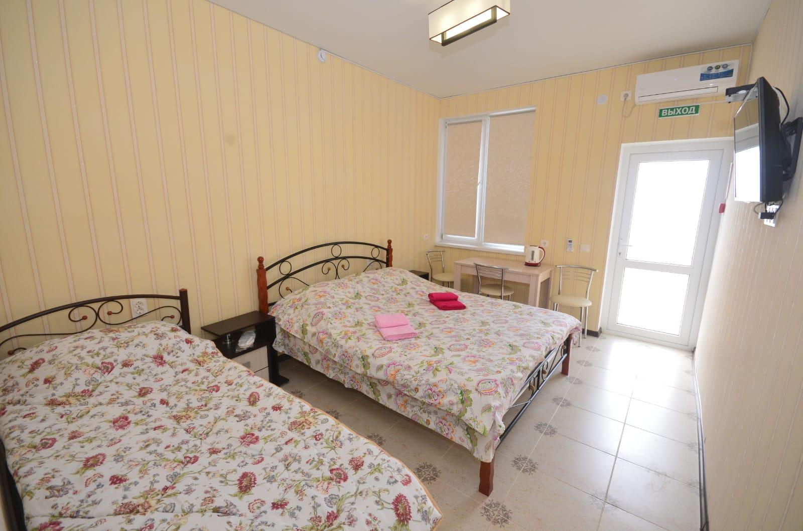 Фото Гостевой дом на улице Шевякова 37