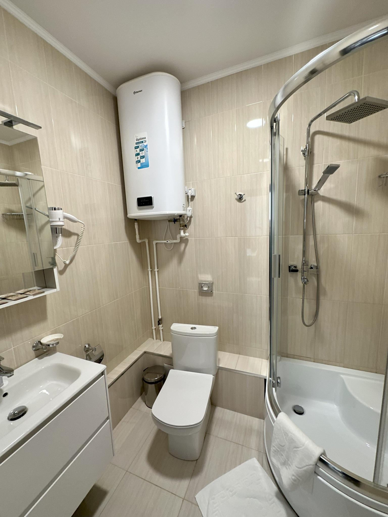 Фото Петровский