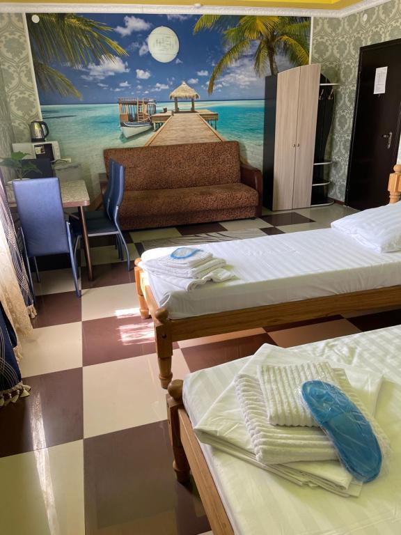 Фото Барракуда