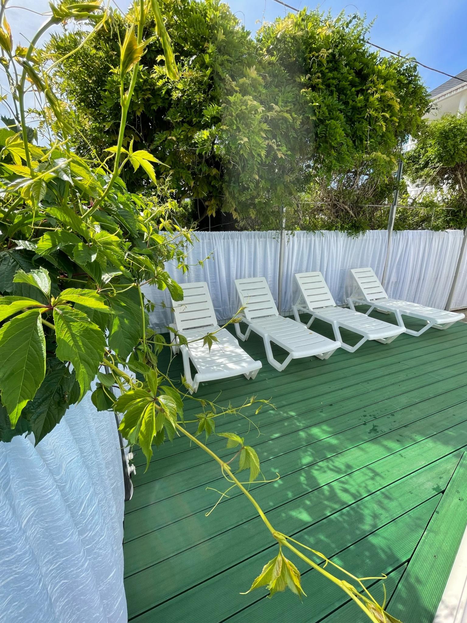 Фото Джулия