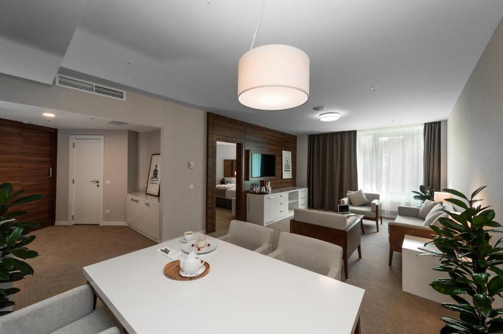 Фото Parklane Resort and SPA