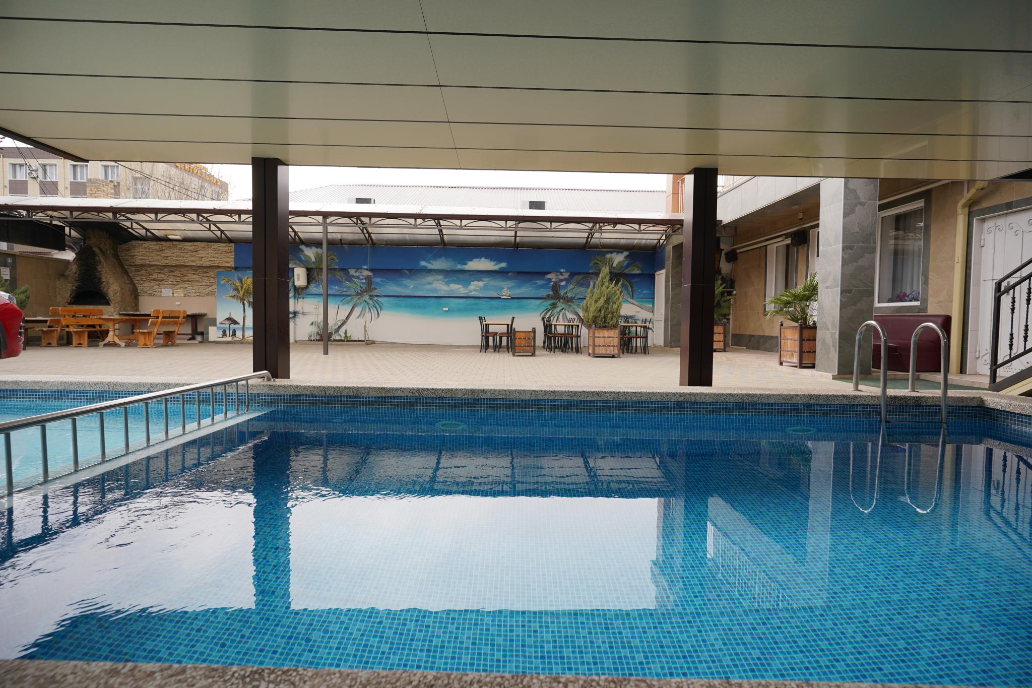 Фото Прохлада