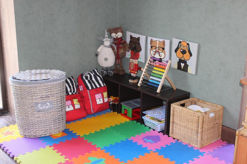 Фото Виктория Вилладж