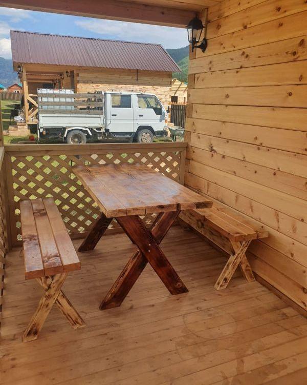 Фото АлтайЭкоКедр