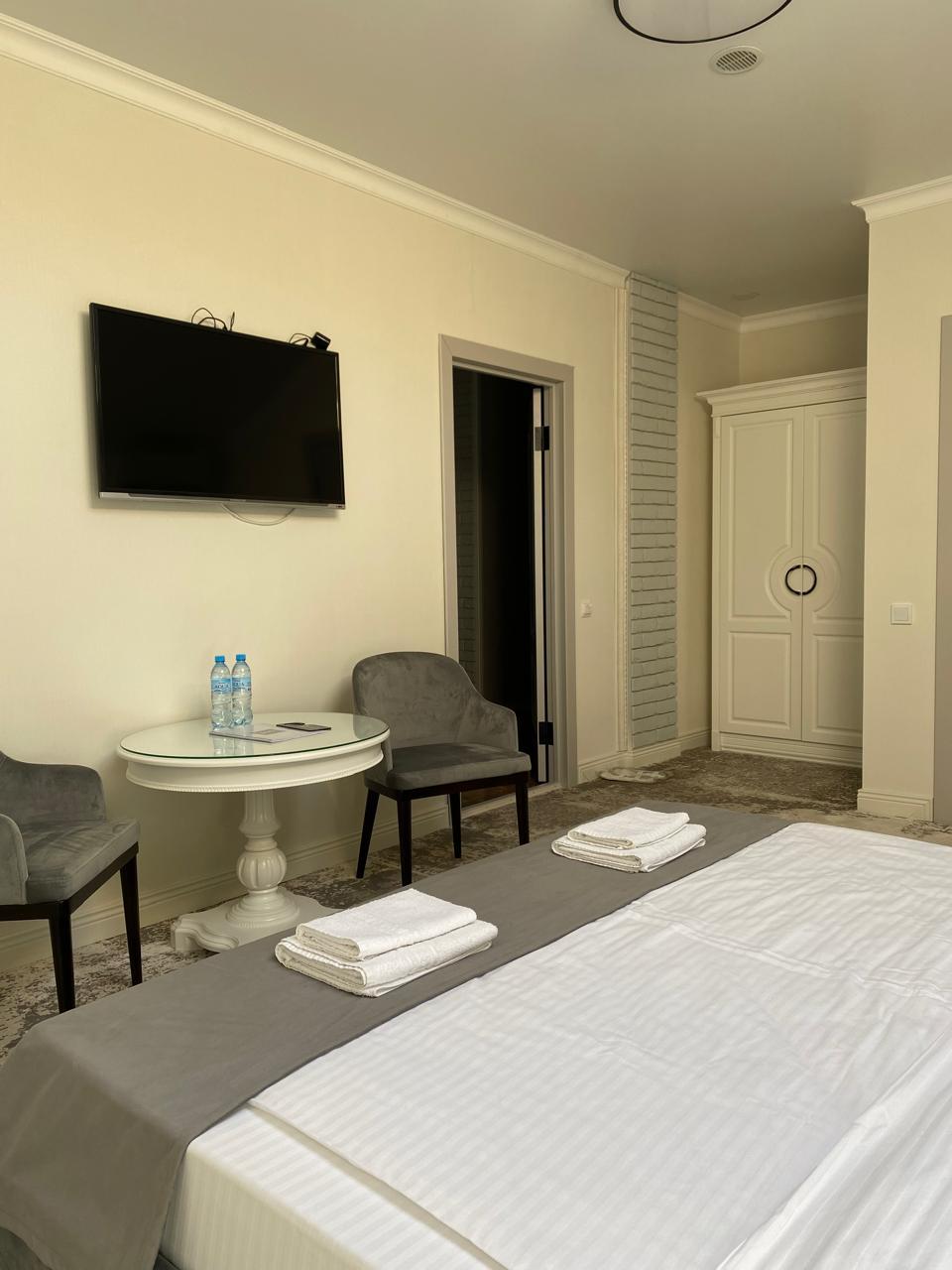 Фото Бутик 345 Отель