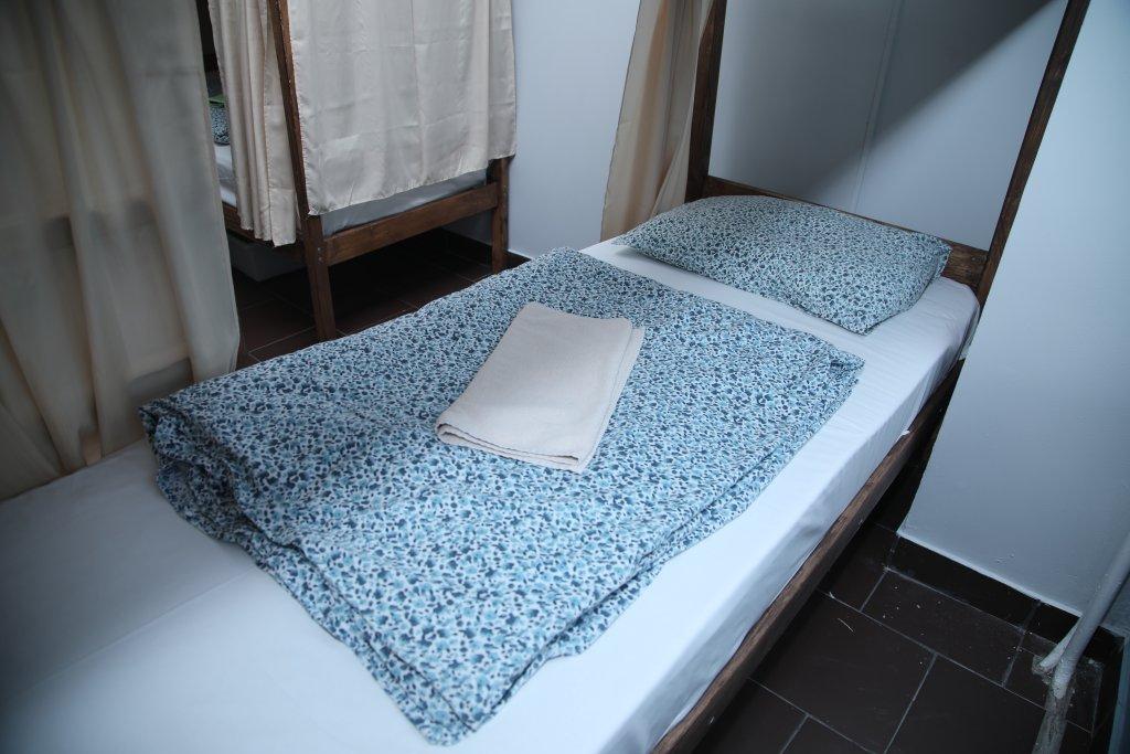 Фото Мотель 3 этаж