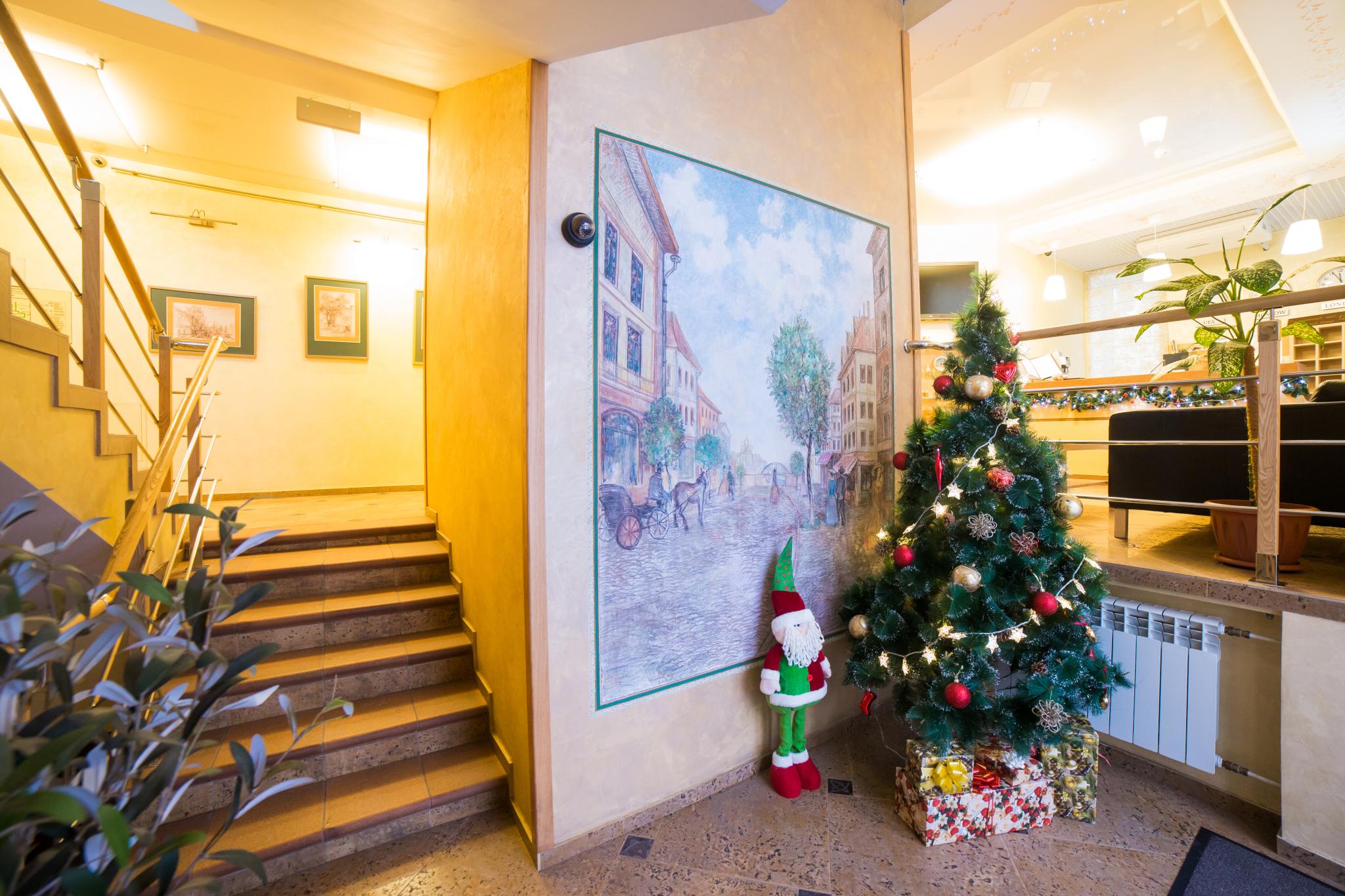 Фото Посадская