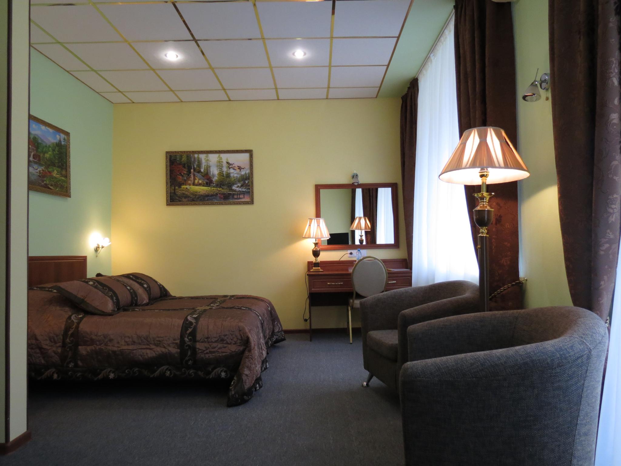 Фото Куделька