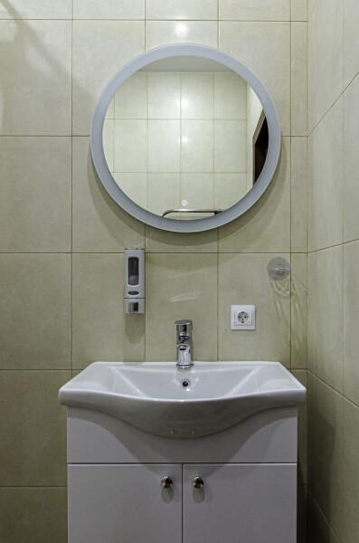 Фото Турист