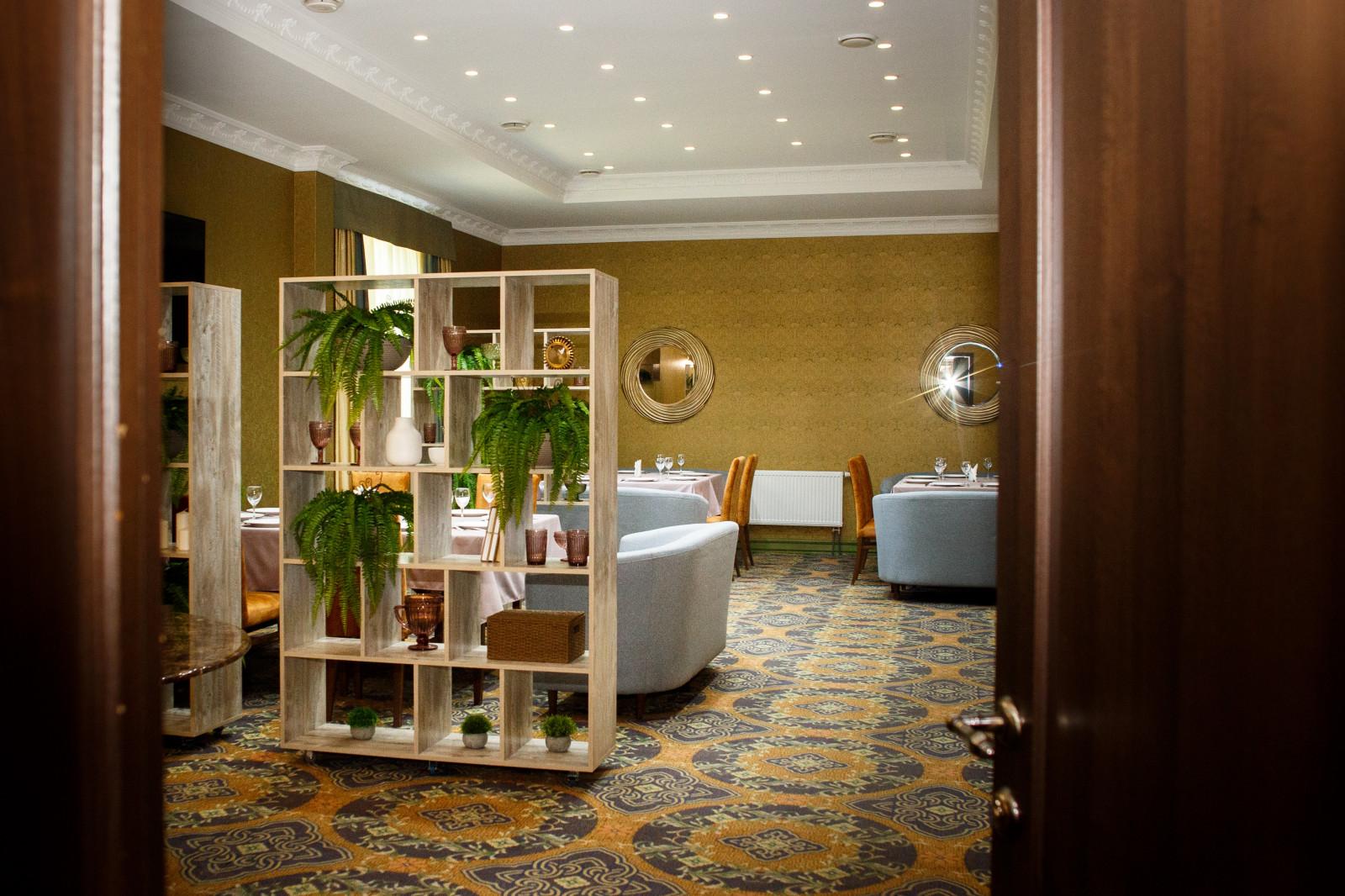 Фото Ваш отель