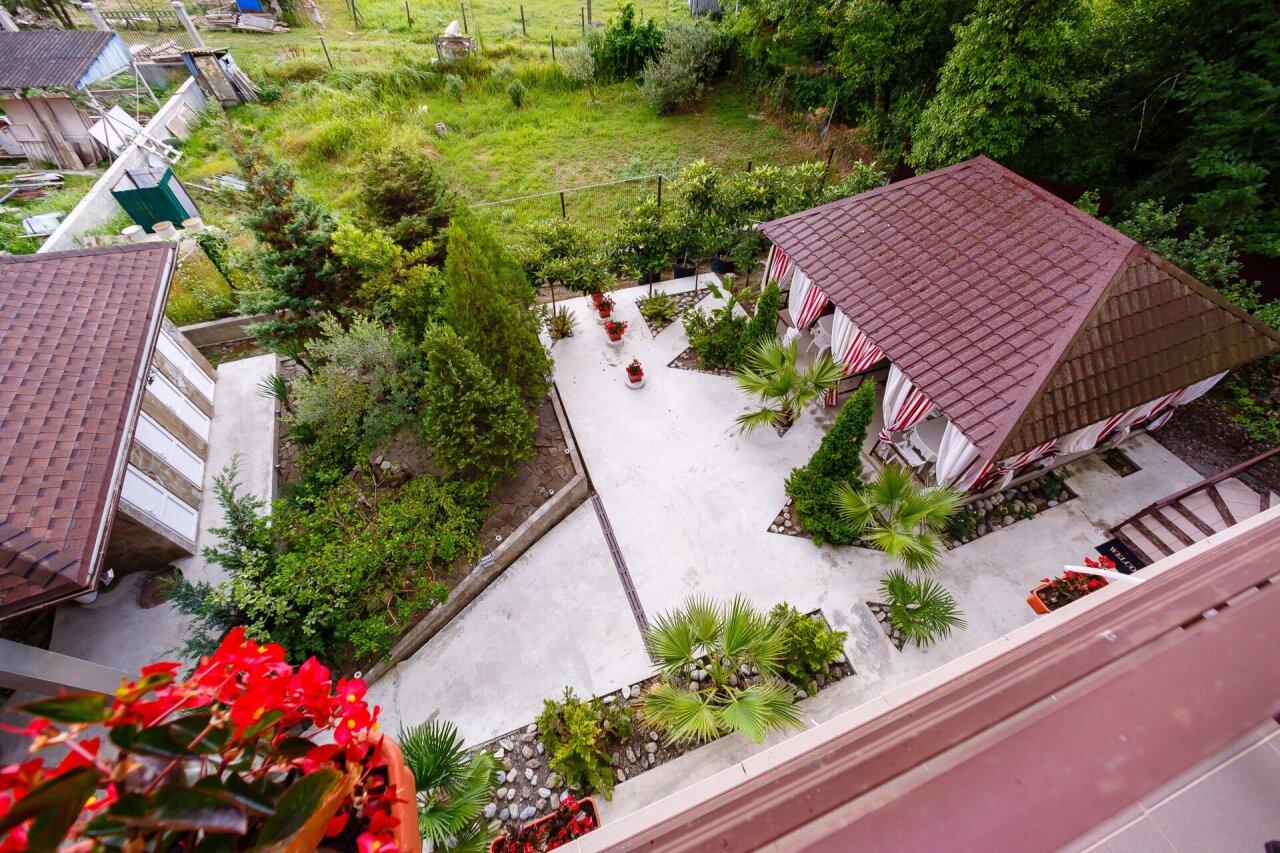 Фото У Елены