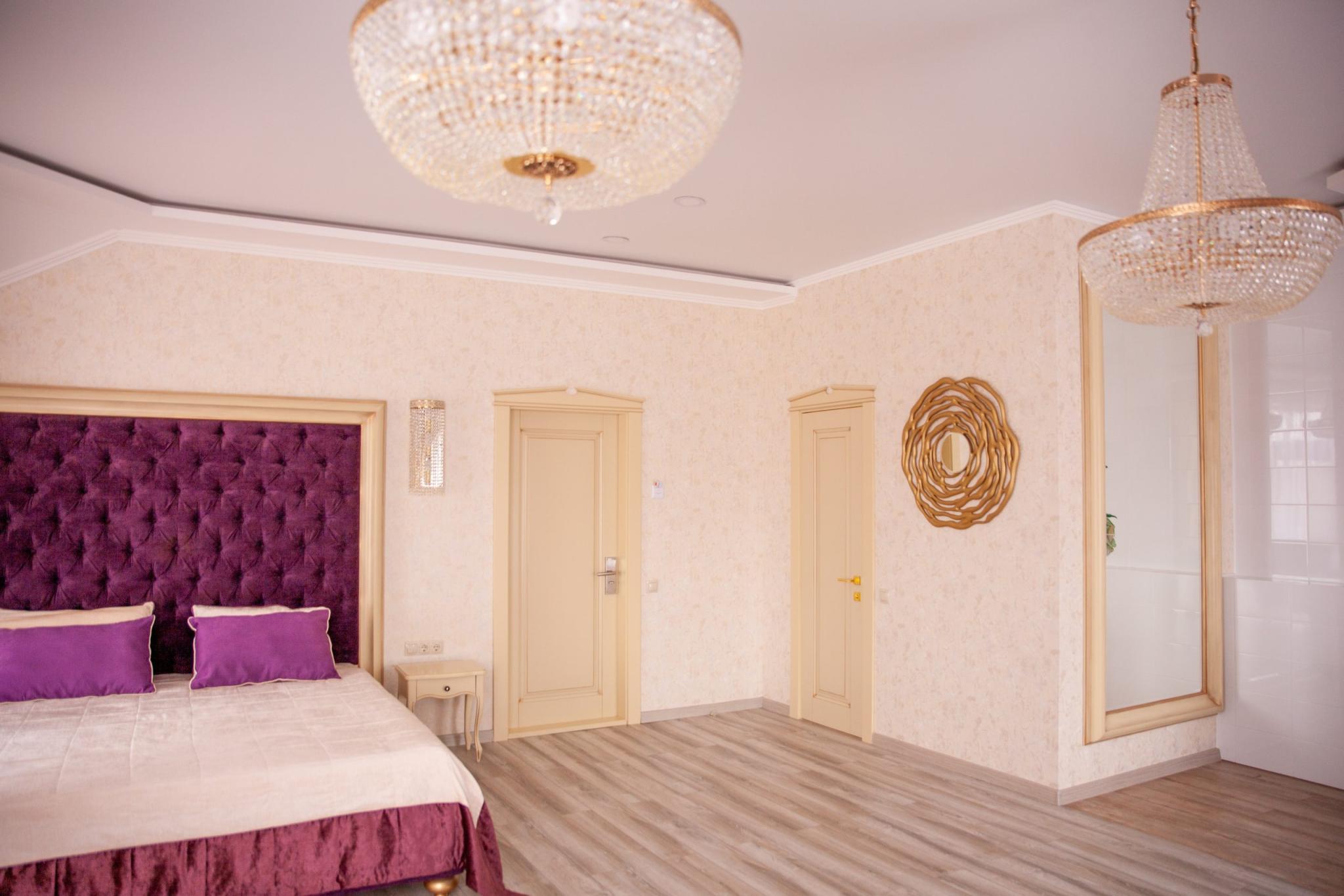 Фото Династия