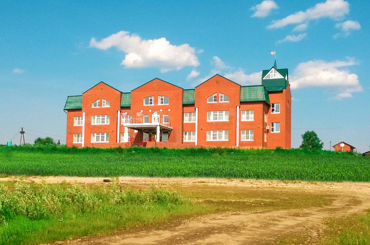 Фото отеля 3