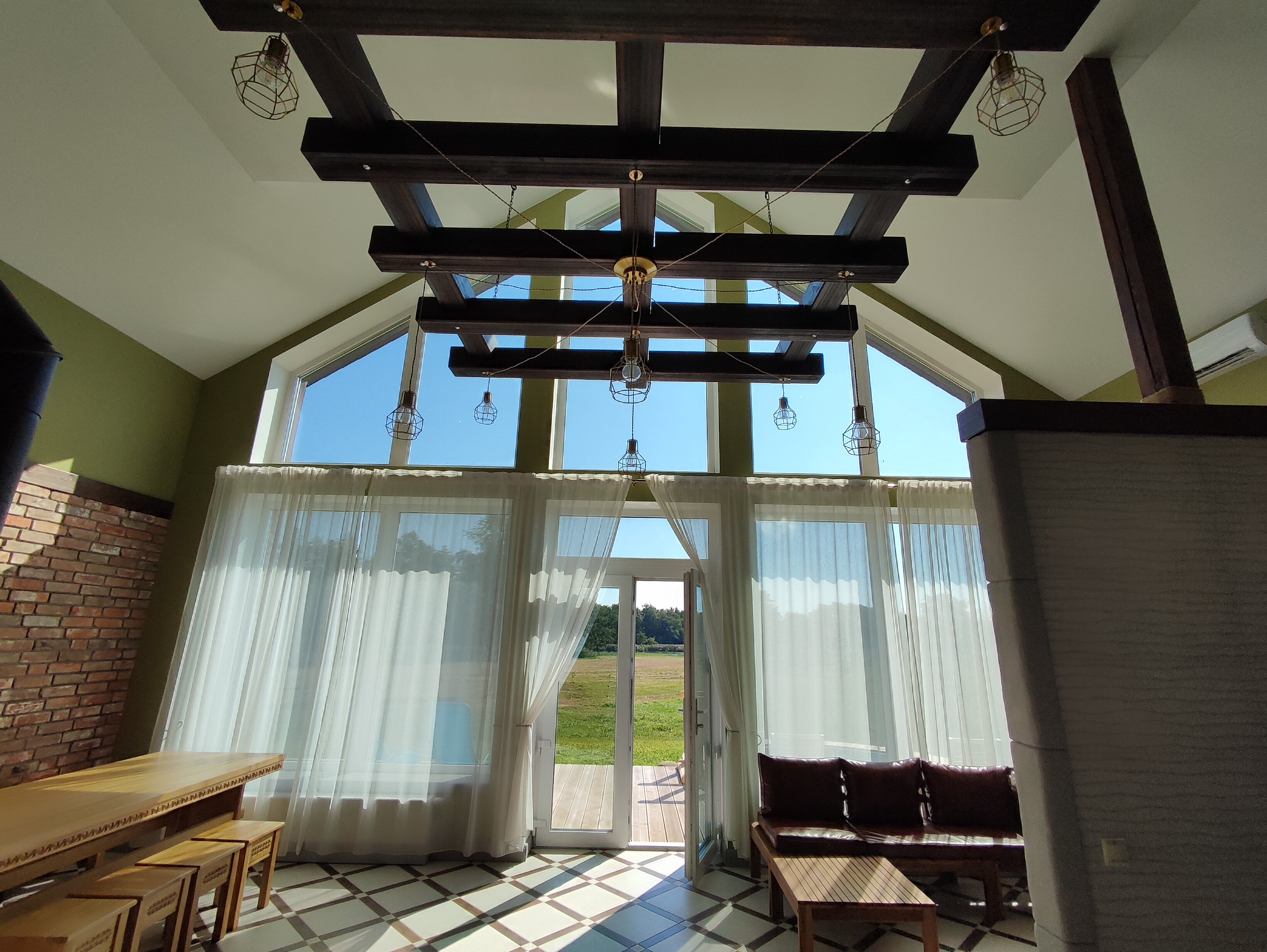 Фото Белый филин