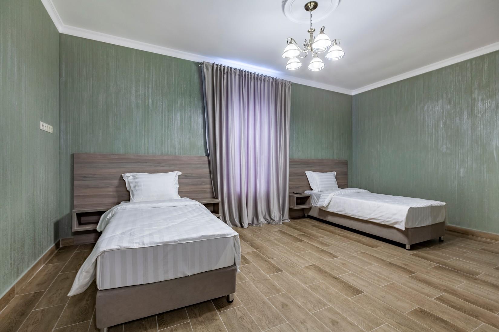 Фото Vizantia Шереметьево Москва