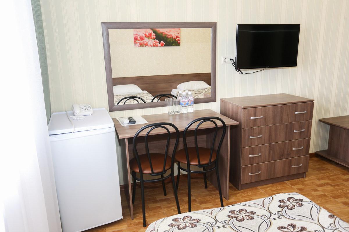 Фото Звезда Тамани