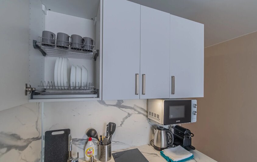 Фото SalutApart 64 Путилов Авенир