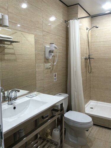 Гостиница Фламинго в Хасавюрте