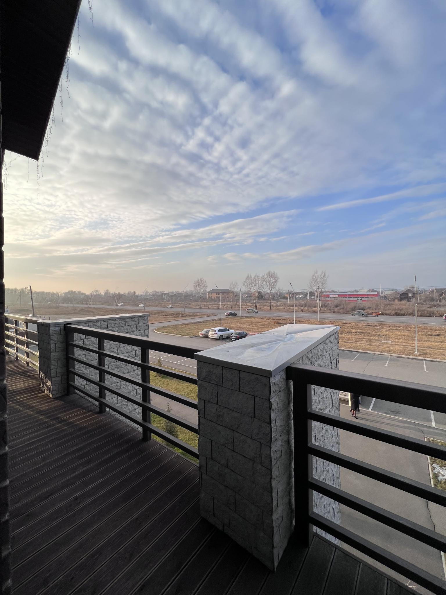 Фото Гранд Шале