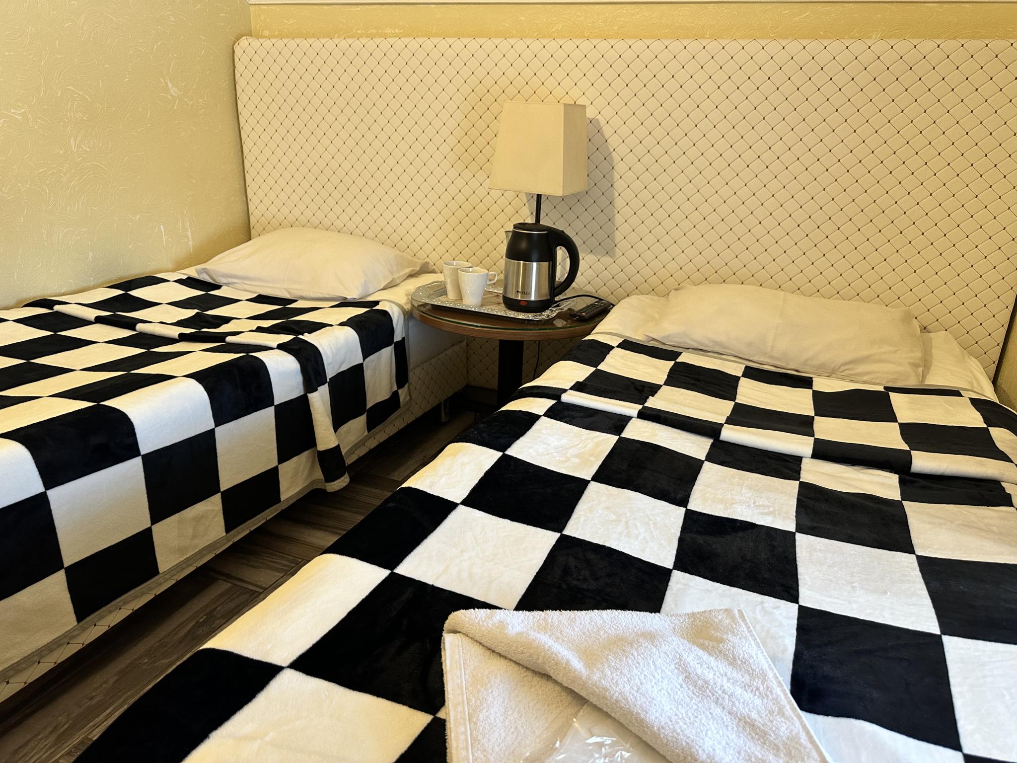 Фото Порт Внуково