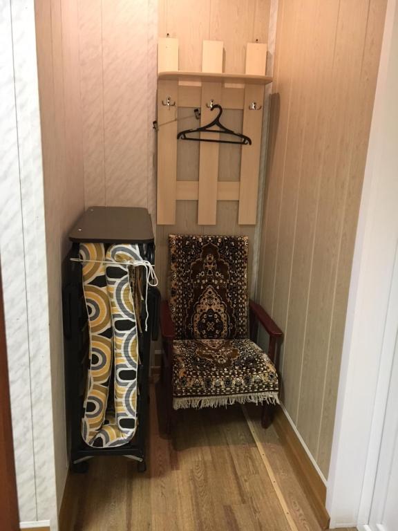 Фото Гостиница в Заворонежском