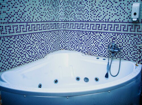 Гостиница Аура в Ростовской области