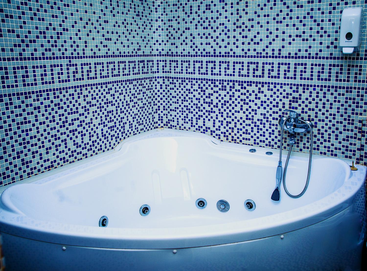 Фото отеля 4