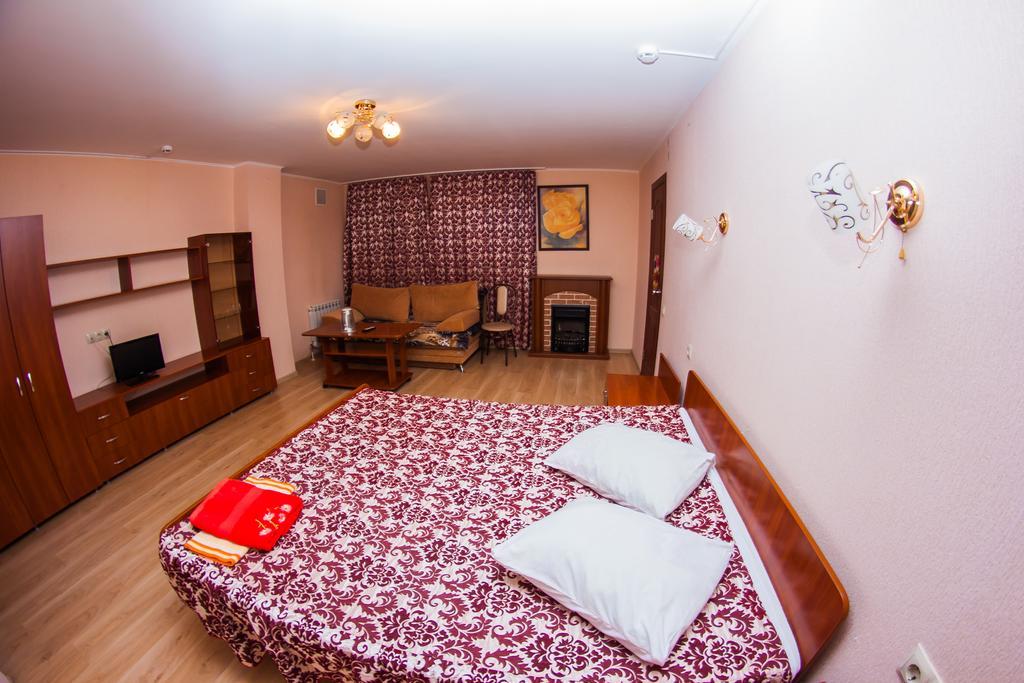 Фото У Вокзала