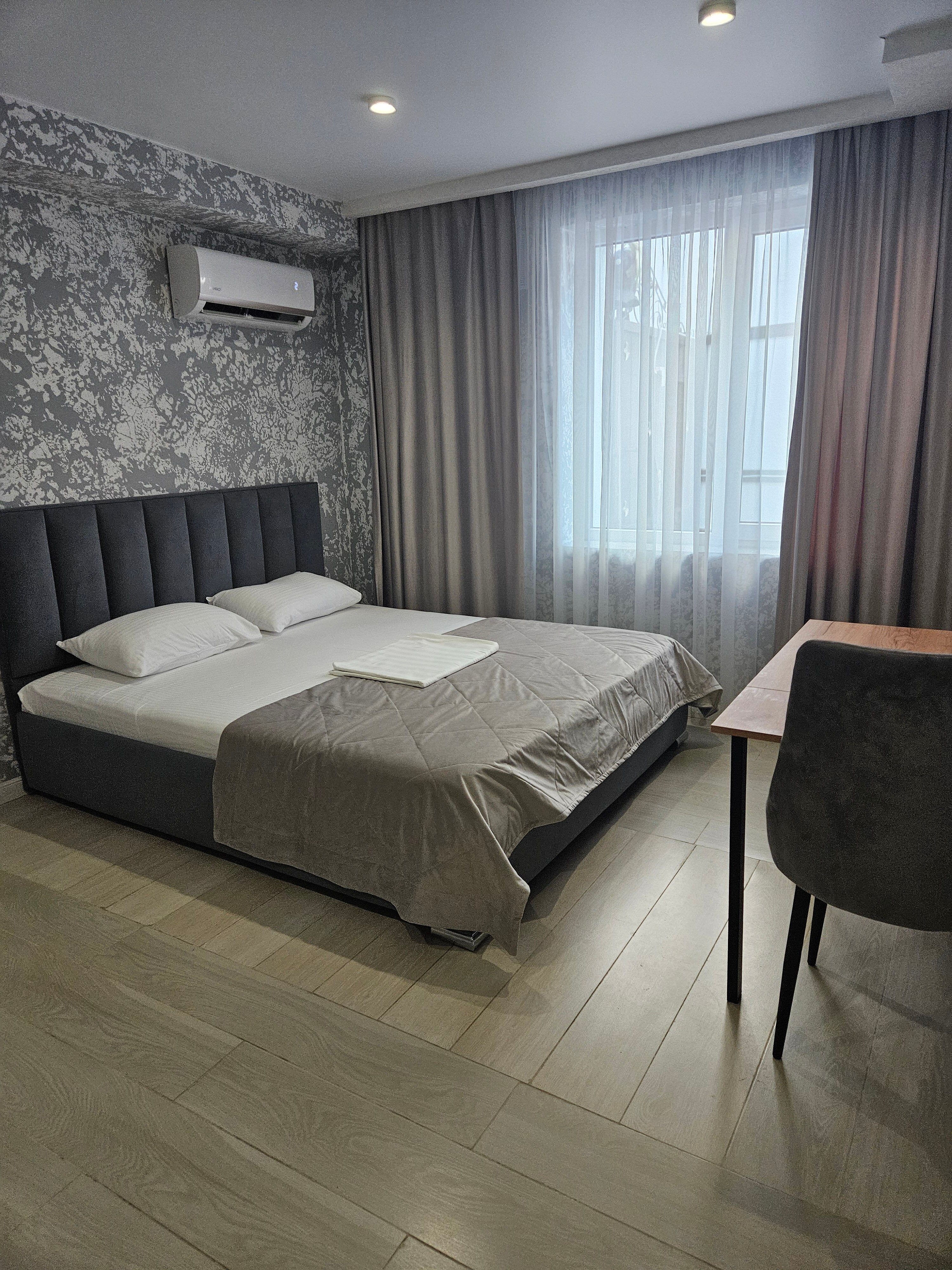 Фото Гавань